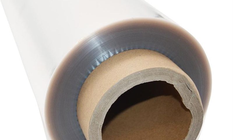 Línea de extrusión de película biodegradable de PLA, PHA